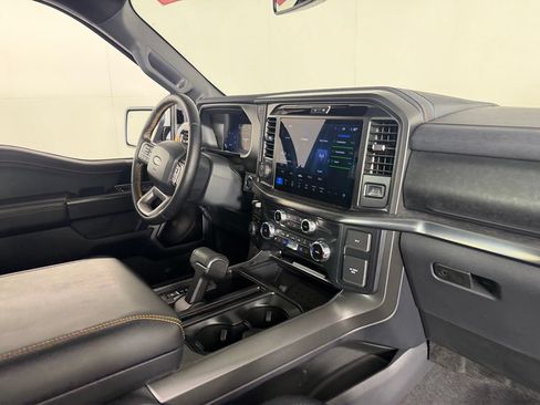 Used 2025 Ford F150 Tremor w/ Equipment Group 402A High AWD/4WD image 32