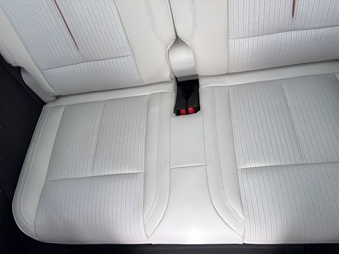 New 2026 Cadillac Vistiq Luxury w/ LPO, Floor Liner Package image 47