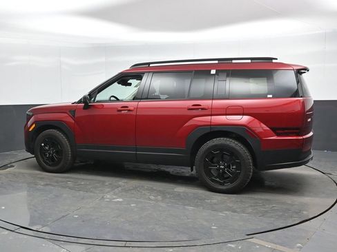 Used 2025 Hyundai Santa Fe XRT image 9