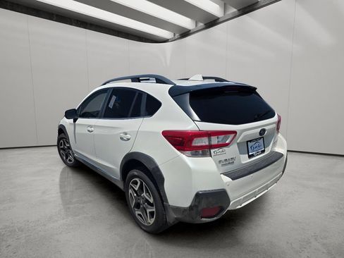 Used 2019 Subaru Crosstrek 2.0i Limited w/ Moonroof Package w/Navigation AWD/4WD image 11