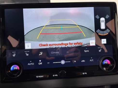 New 2026 Toyota bZ image 21