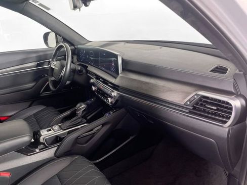 Used 2024 Kia Telluride SX Prestige X-Line AWD/4WD image 33