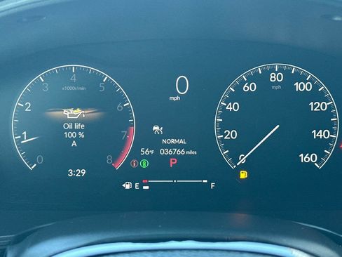 Certified 2023 Honda Civic Sport image 22