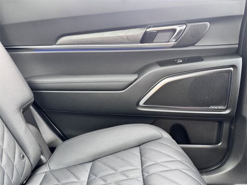 New 2025 Kia Telluride SX X-Line image 30