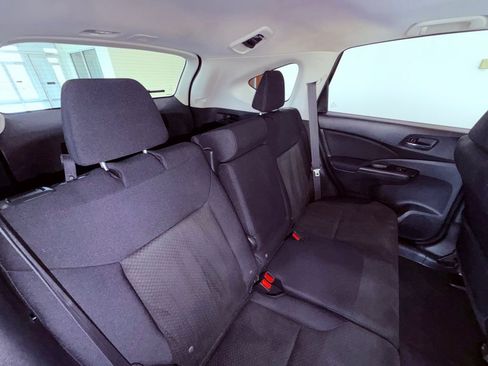 Used 2015 Honda CR-V EX image 10