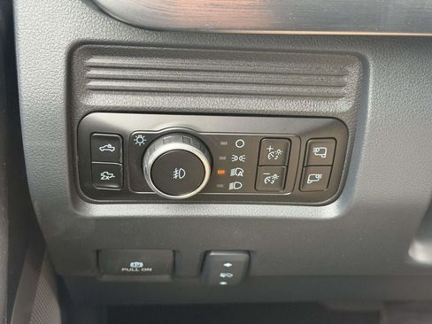 New 2026 Ford F250 Lariat w/ Lariat Premium Package AWD/4WD image 18