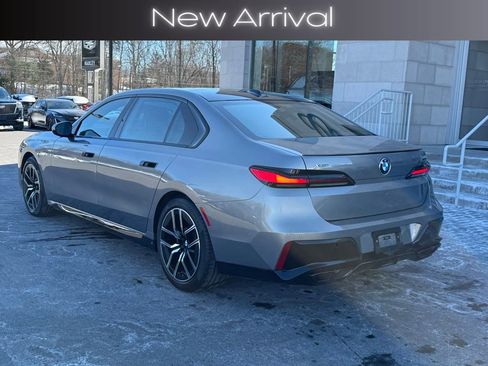 Used 2024 BMW 760i xDrive 760i xDrive w/ Executive Package image 4