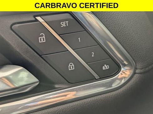 Certified 2024 Chevrolet Silverado 2500 High Country w/ High Country Premium Package AWD/4WD image 11