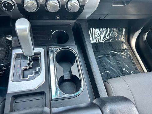 Used 2014 Toyota Tundra SR5 w/ TRD Off Road Package AWD/4WD image 25