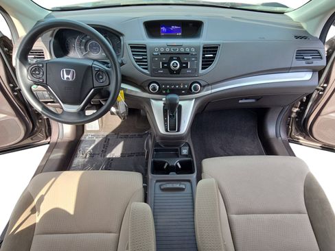 Used 2014 Honda CR-V EX image 9