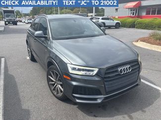 Used 2018 Audi Q3 2.0T Premium Plus w/ Premium Plus Package video 1