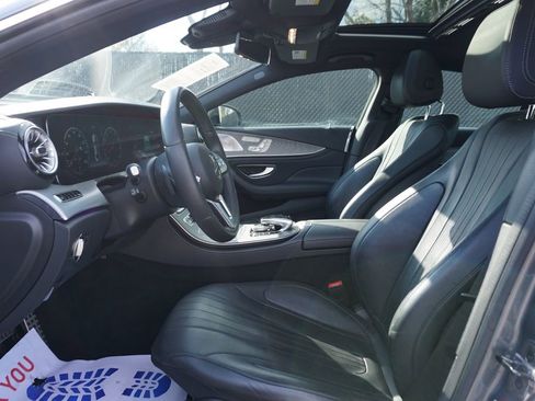 Used 2019 Mercedes-Benz CLS 450 4MATIC image 9