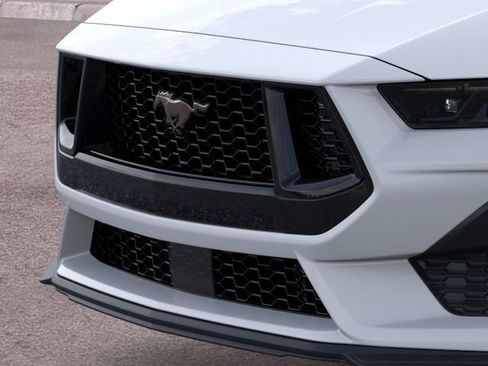 New 2026 Ford Mustang GT Premium w/ GT Performance Package RWD image 17