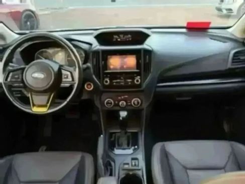 Used 2023 Subaru Crosstrek 2.5i Sport AWD/4WD image 23