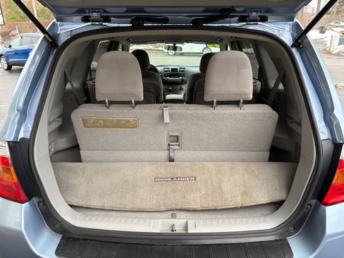 Used 2008 Toyota Highlander Sport image 17