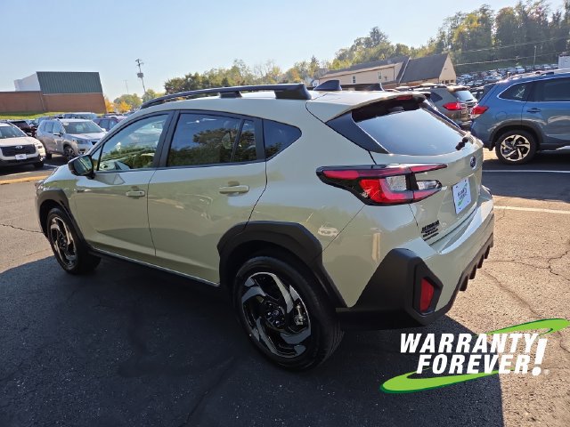 New 2026 Subaru Crosstrek 2.5i Limited AWD/4WD image 5