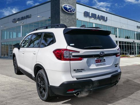 New 2026 Subaru Ascent Bronze Edition image 6