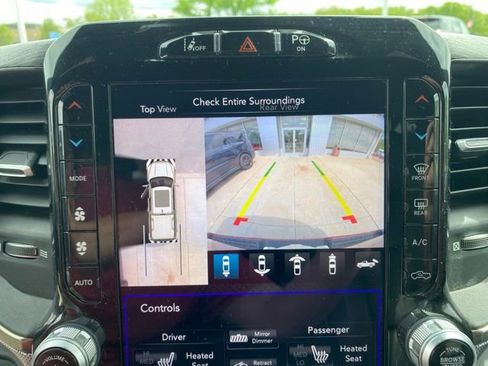 Used 2019 RAM 1500 Limited AWD/4WD image 24