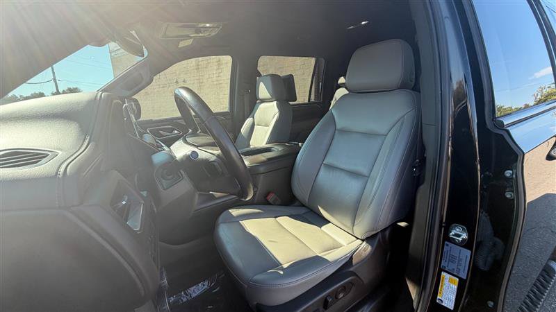 Used 2021 Chevrolet Suburban 4WD Z71 w/ Rear Media and Nav Package image 31