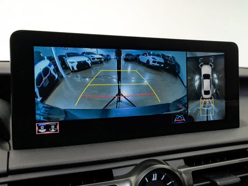 Used 2024 Lexus IS 350 F Sport w/ Navigation Package RWD image 26