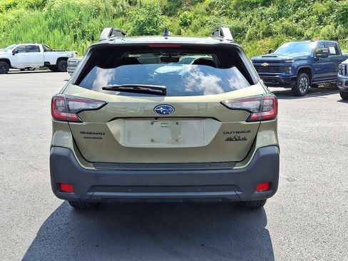 Used 2023 Subaru Outback Onyx Edition image 6