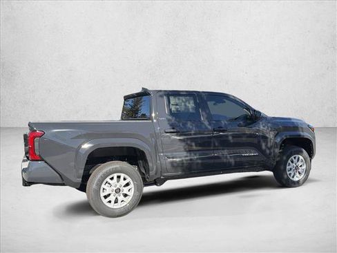 New 2025 Toyota Tacoma SR5 image 4