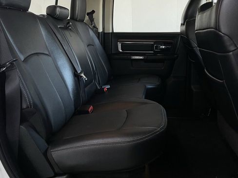 Used 2018 RAM 1500 Laramie image 21