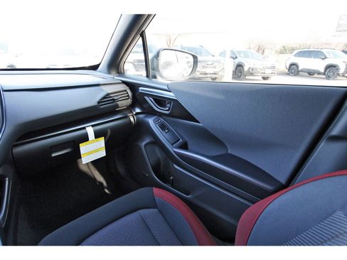 New 2026 Subaru Impreza RS image 8