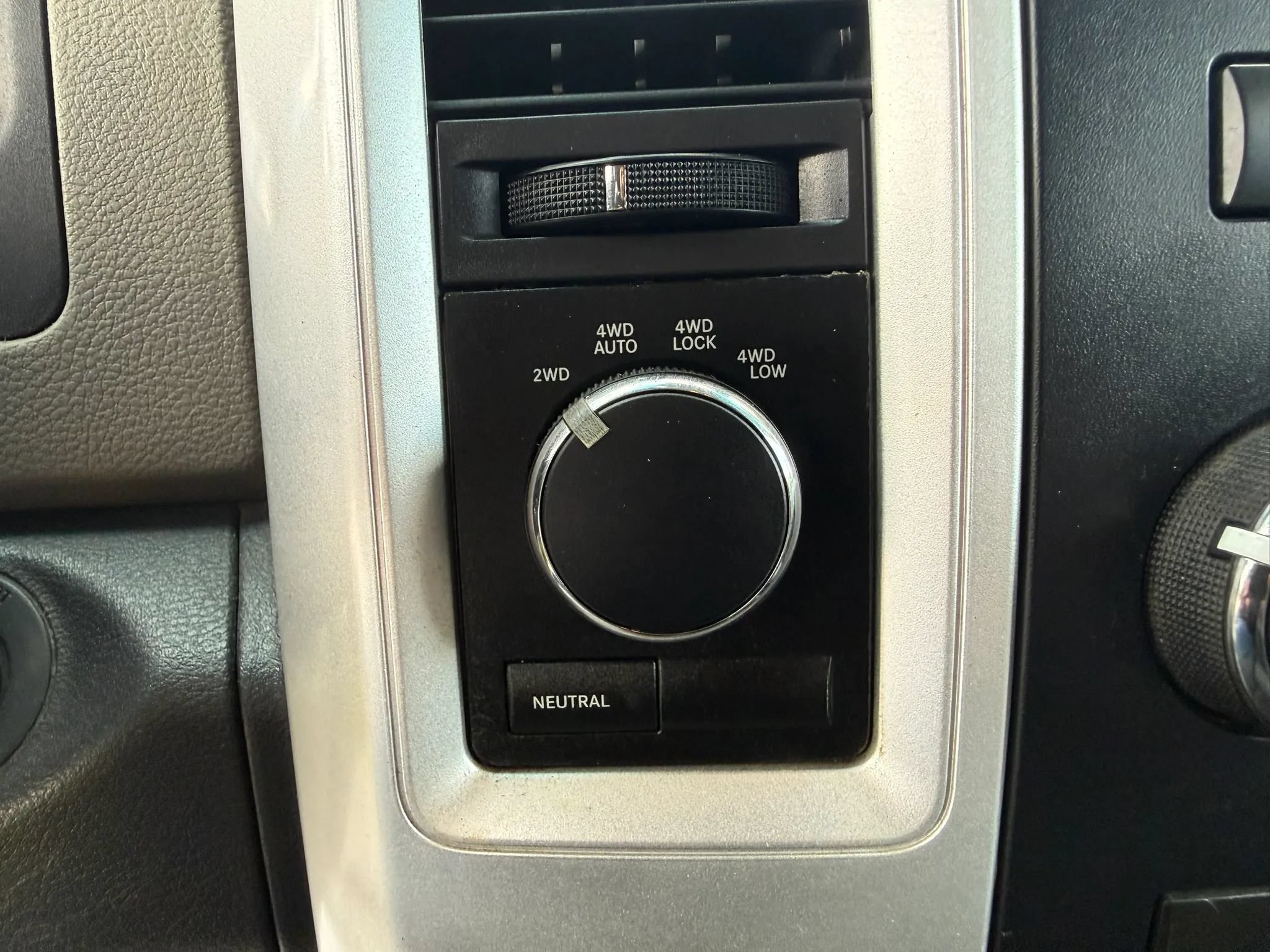 Used 2011 RAM 1500 Big Horn AWD/4WD image 20