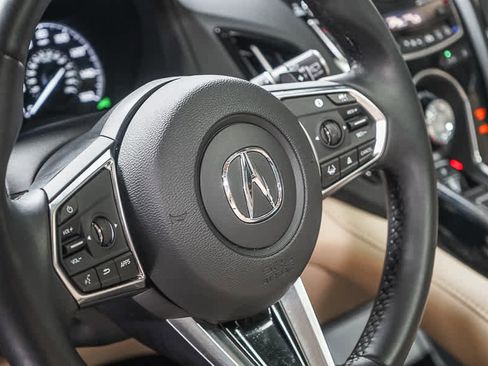 Certified 2024 Acura RDX SH-AWD image 24