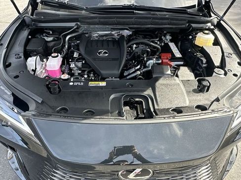 Used 2025 Lexus RX 350 Premium image 30