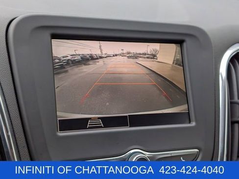 Used 2023 Chevrolet Equinox LT w/ Driver Convenience Package AWD/4WD image 16