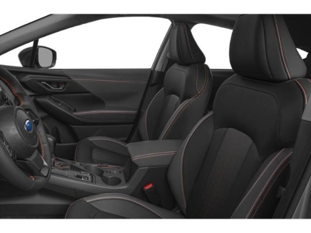 New 2026 Subaru Crosstrek 2.5i Limited AWD/4WD image 11