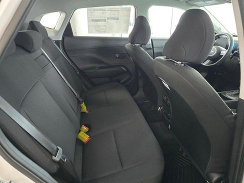 New 2026 Hyundai Kona SEL Sport image 37