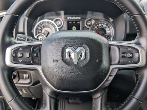 Used 2022 RAM 1500 Big Horn image 18