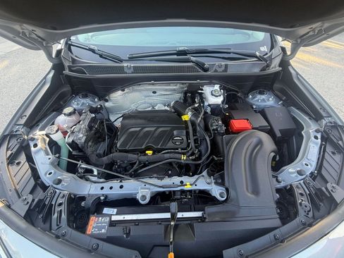 Used 2025 Buick Encore GX Preferred image 28