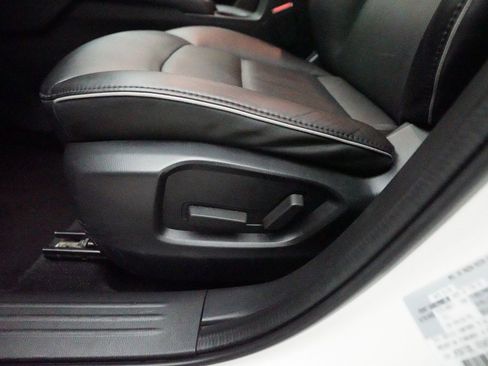 Used 2024 MAZDA CX-5 AWD 2.5 S w/ Select Package image 27