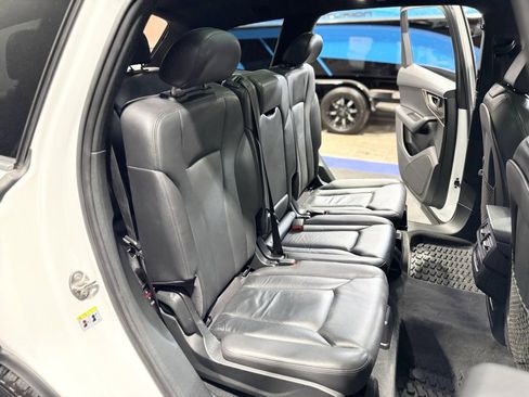 Used 2017 Audi Q7 3.0T Premium image 25