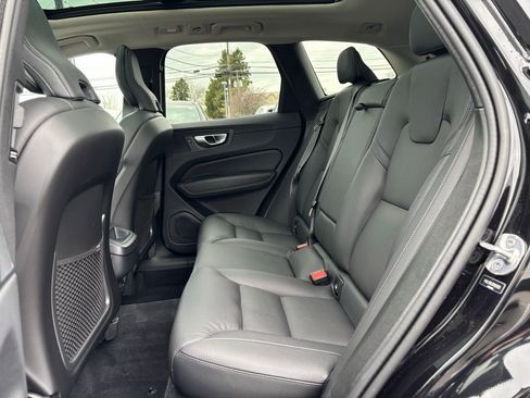 Used 2024 Volvo XC60 B5 Plus w/ Climate Package image 20