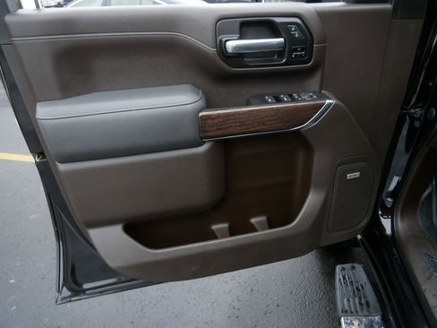 Used 2020 GMC Sierra 2500 Denali w/ Denali Ultimate Package image 14