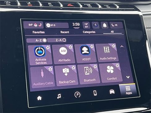 New 2025 Jeep Grand Cherokee Altitude image 21