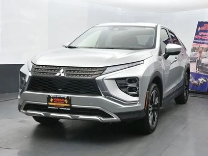Used 2024 Mitsubishi Eclipse Cross SE