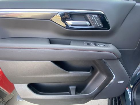 New 2026 Chevrolet Tahoe RST image 9