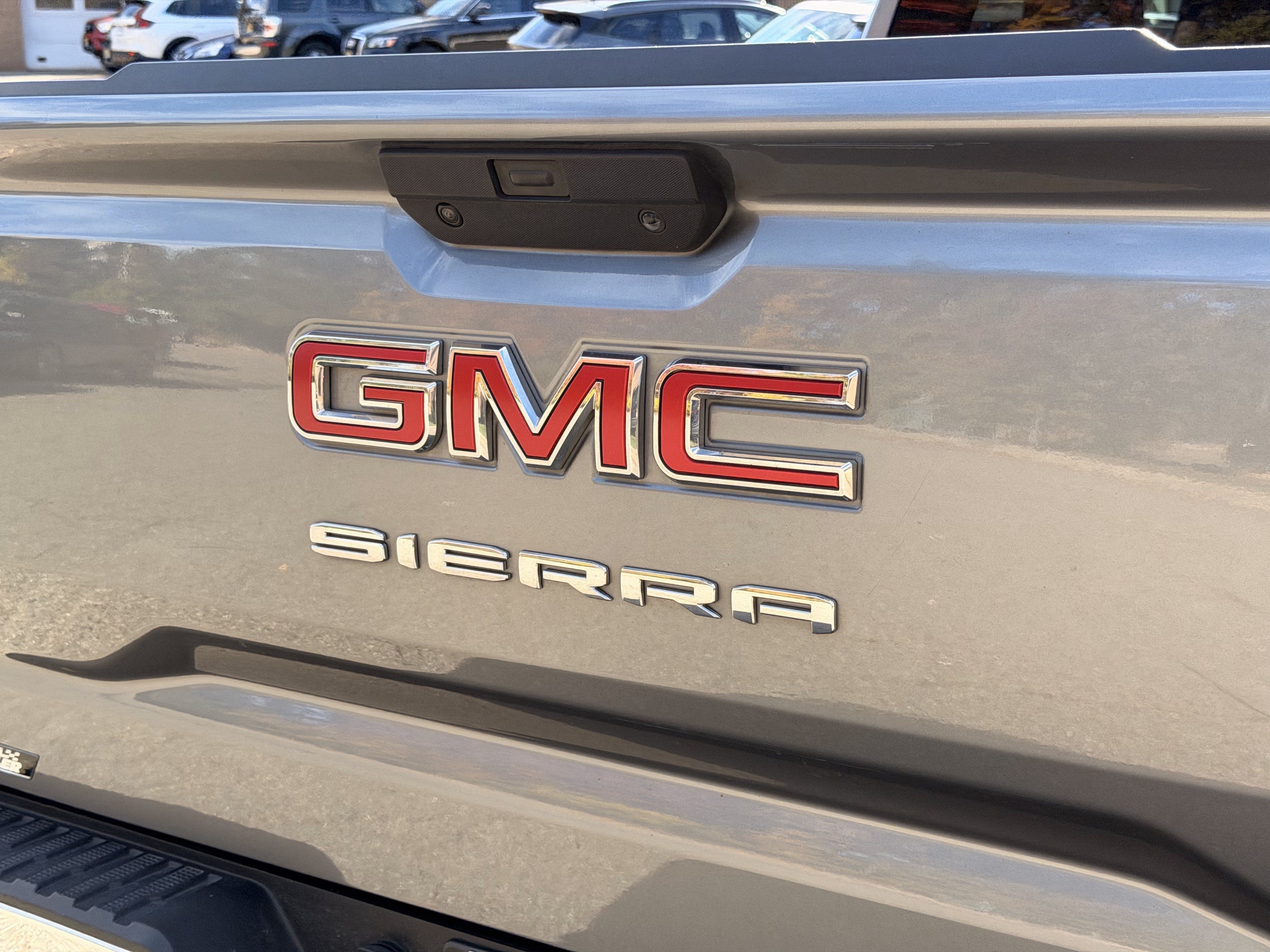 Used 2019 GMC Sierra 1500 SLE w/ SLE Value Package AWD/4WD image 26