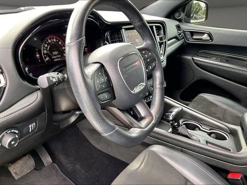 Used 2022 Dodge Durango GT AWD/4WD image 12