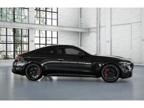 New 2026 Mercedes-Benz CLE 53 AMG AMG CLE 53 image 14