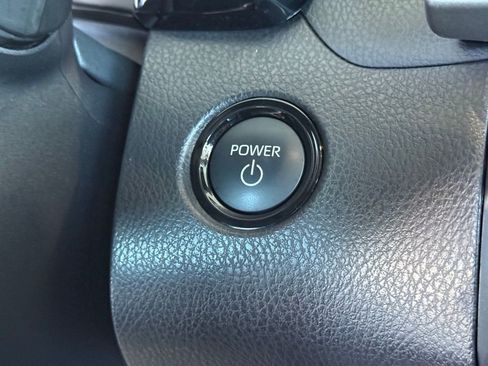 Certified 2025 Toyota Camry LE image 30