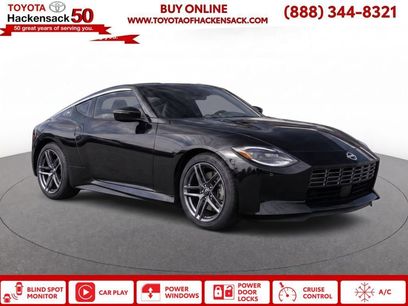 Used 2025 Nissan Z Sport w/ Floor Mat Package