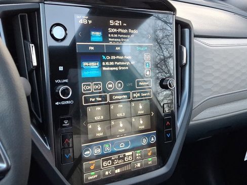 New 2026 Subaru Forester Limited image 15