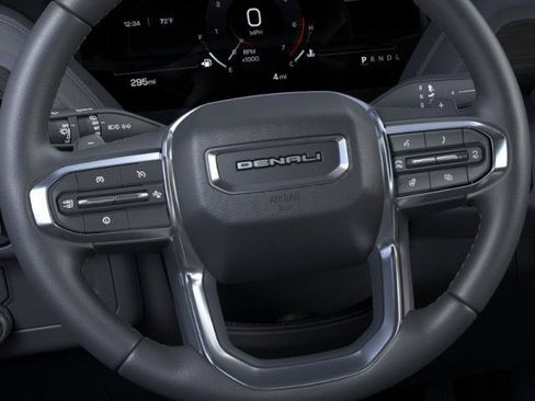 New 2026 GMC Yukon Denali w/ Sun & Power Step Package AWD/4WD image 43